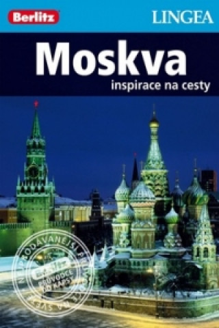 Nyomtatványok Moskva Kolktív autorov