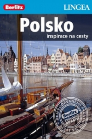 Tiskovina Polsko neuvedený autor
