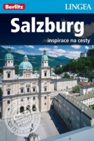 Tiskovina Salzburg neuvedený autor