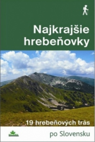 Printed items Najkrajšie hrebeňovky Daniel Kollár