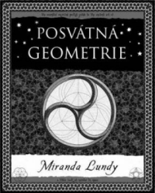 Book Posvátná geometrie Marinda Lundyová