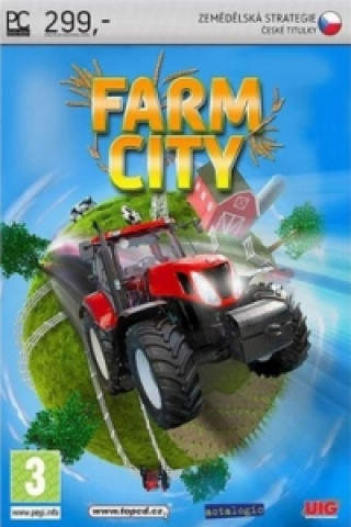 Videoclip Farm City 
