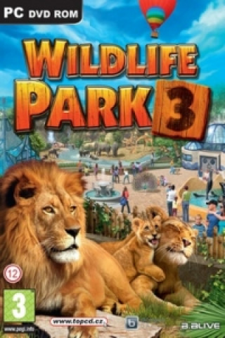 Wideo Wildlife Park 3 