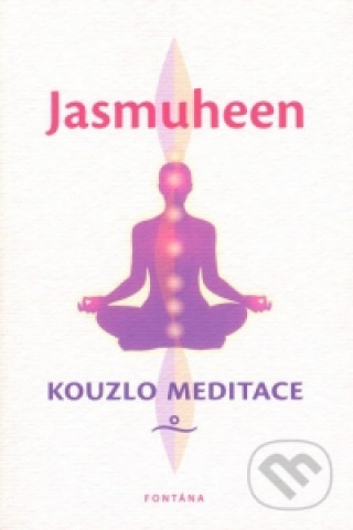 Carte Kouzlo meditace Jasmuheen