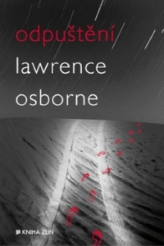 Carte Odpuštění Lawrence Osborne
