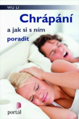 Book Chrápání a jak si s ním poradit Wu Li