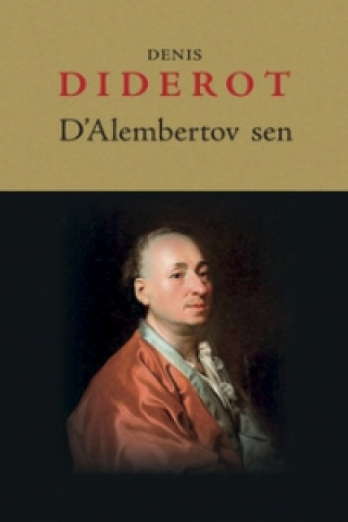 Kniha D`Alembertov sen Denis Diderot