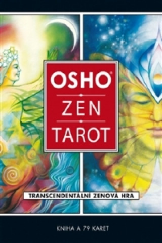 Tlačovina Osho Zen Tarot Osho