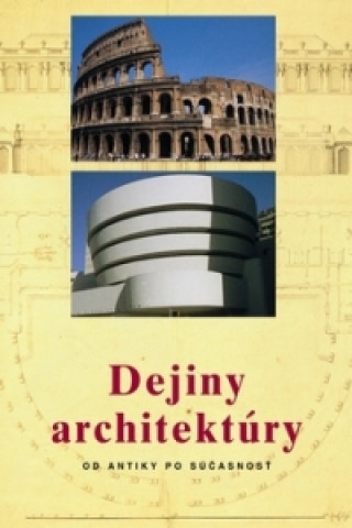 Könyv Dejiny architektúry Jan Gympel