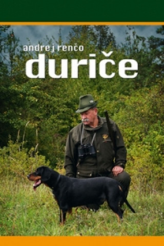 Book Duriče Andrej Renčo