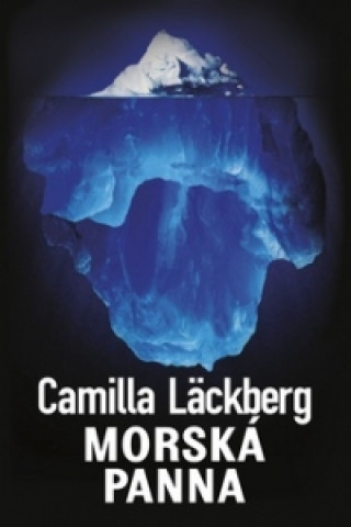 Kniha Morská panna Camilla Läckberg