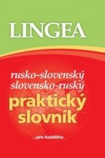 Könyv Rusko-slovenský slovensko-ruský praktický slovník collegium