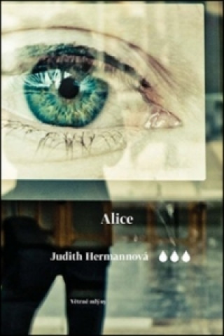 Kniha Alice Judith Hermannová