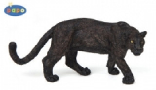 Játék Jaguár černý 