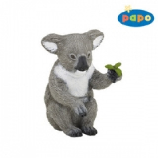 Játék Koala 