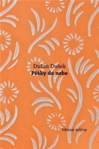 Книга Pěšky do nebe Dušan Dušek