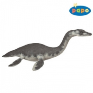Game/Toy Plesiosaurus 