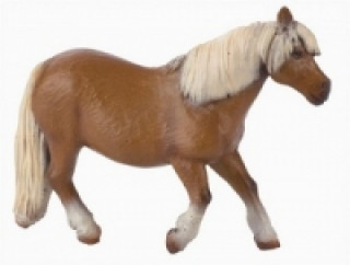 Játék Pony Shetlandský 