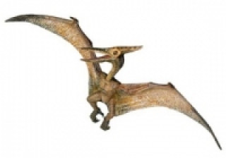 Game/Toy Pteranodon 