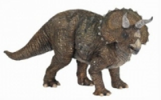 Játék Triceratops 