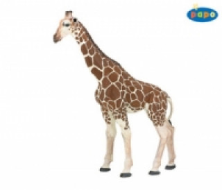 Játék Žirafa 