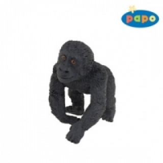 Játék Gorila mládě 