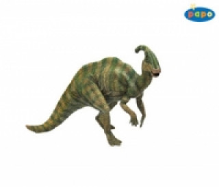 Játék Parasaurolophus 