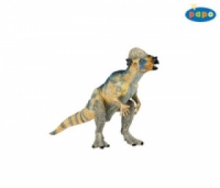 Játék Pachycephalosaurus 