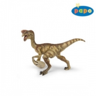 Joc / Jucărie Oviraptor 
