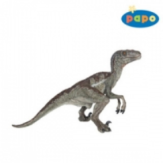 Gra/Zabawka Velociraptor New 