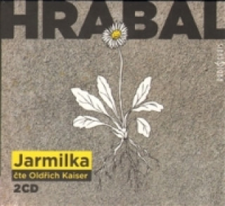 Audio Jarmilka Bohumil Hrabal