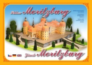 Game/Toy Zámek Moritzburg 
