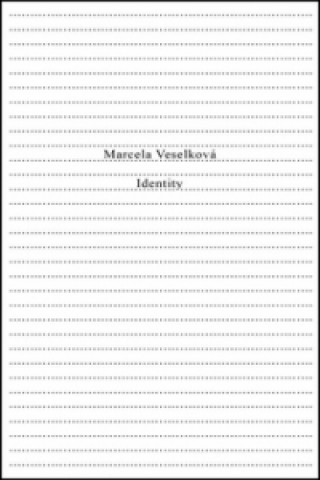 Carte Identity Mercela Veselková
