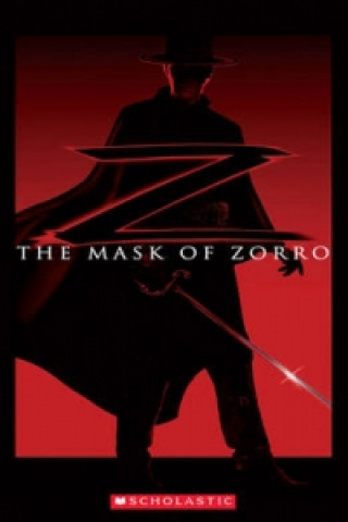 Carte The Mask of Zorro Jane Rollason