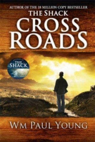 Könyv Cross roads William Paul Young