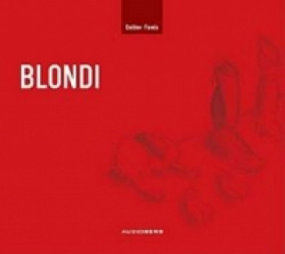 Hanganyagok Blondi Dalibor Funda