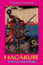Carte Hagakure - kniha samuraje Cunetomo Jamamoto