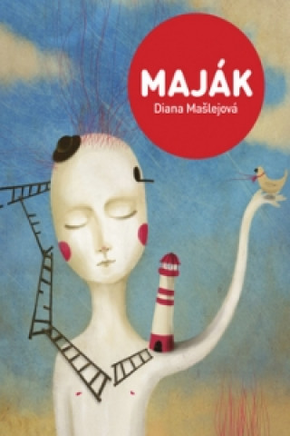Книга Maják Diana Mašlejová; Lucy Hudec