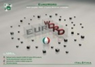 Аудио EuroWord Italština novinka neuvedený autor