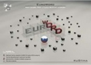 Аудио EuroWord Ruština novinka neuvedený autor