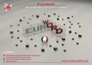 Audio EuroWord Francouzština maxi verze neuvedený autor