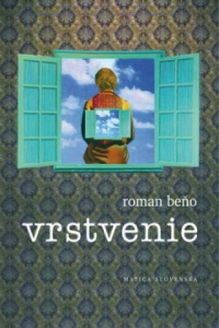 Buch Vrstvenie Roman Beňo