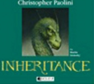 Hanganyagok Inheritance Christopher Paolini