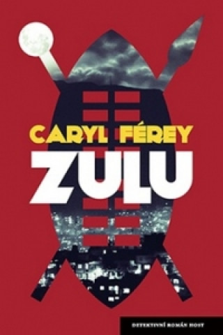 Carte Zulu Caryl Férey
