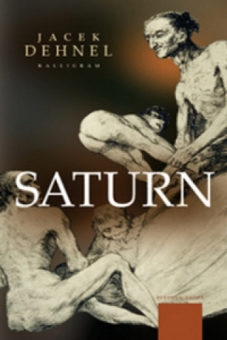 Könyv Saturn Jacek Dehnel
