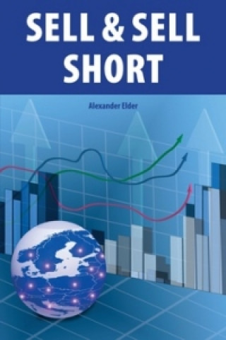 Könyv Sell and Sell Short Alexander Elder