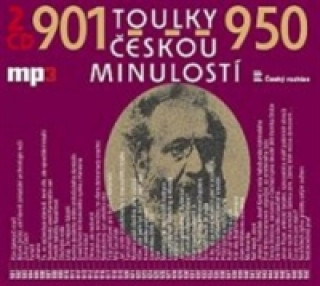 Audio Toulky českou minulostí 901-950 collegium