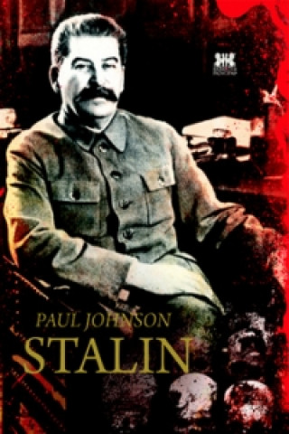Carte Stalin Paul Johnson