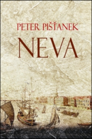 Book Neva Peter Pišťanek