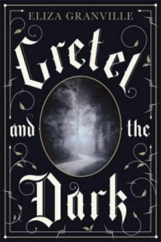 Книга Gretel and the Dark Eliza Granville